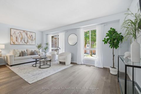 Photo 7 at 22 Snapdragon Drive, Pleasant View, Toronto