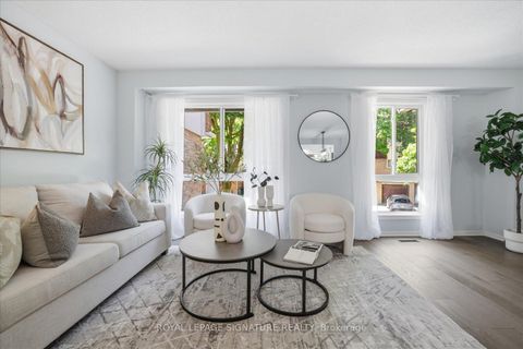 Photo 9 at 22 Snapdragon Drive, Pleasant View, Toronto
