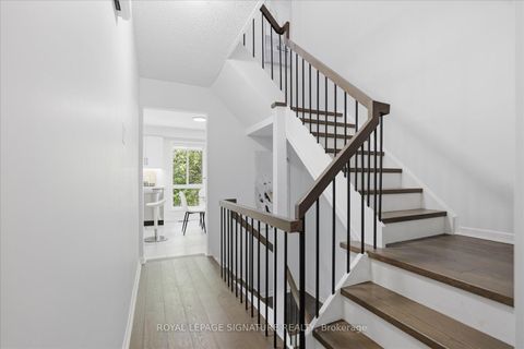 Photo 12 at 22 Snapdragon Drive, Pleasant View, Toronto
