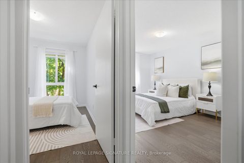 Photo 15 at 22 Snapdragon Drive, Pleasant View, Toronto