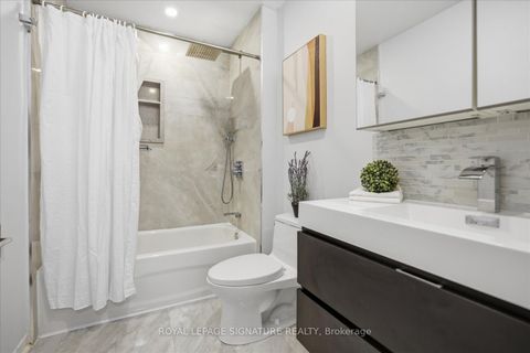Photo 19 at 22 Snapdragon Drive, Pleasant View, Toronto