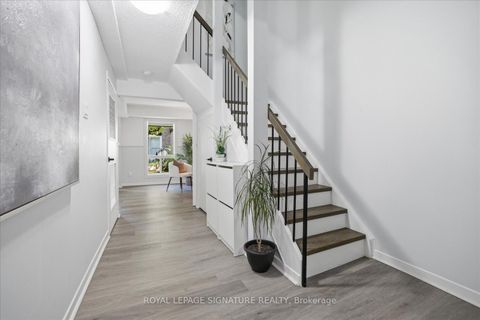 Photo 22 at 22 Snapdragon Drive, Pleasant View, Toronto