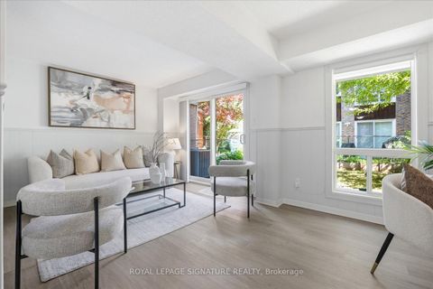 Photo 23 at 22 Snapdragon Drive, Pleasant View, Toronto