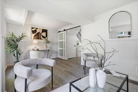 Photo 24 at 22 Snapdragon Drive, Pleasant View, Toronto