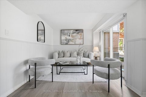 Photo 25 at 22 Snapdragon Drive, Pleasant View, Toronto