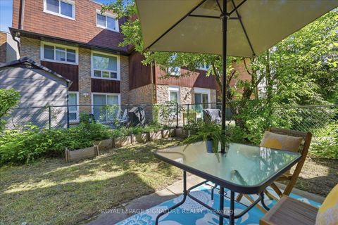 Photo 28 at 22 Snapdragon Drive, Pleasant View, Toronto