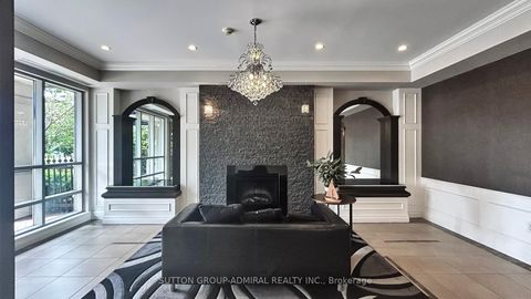 Photo 3 at 505 - 777 Steeles Avenue, Newtonbrook West, Toronto