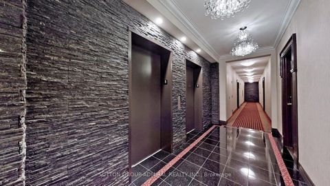 Photo 5 at 505 - 777 Steeles Avenue, Newtonbrook West, Toronto