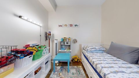 Photo 14 at 505 - 777 Steeles Avenue, Newtonbrook West, Toronto