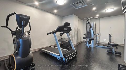 Photo 18 at 505 - 777 Steeles Avenue, Newtonbrook West, Toronto
