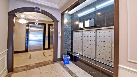 Photo 20 at 505 - 777 Steeles Avenue, Newtonbrook West, Toronto