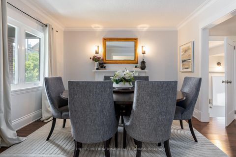 Photo 3 at 2 Rexford Road, Bloor West Village, Toronto