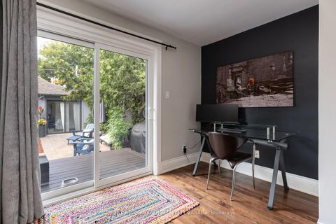 Photo 6 at 2 Rexford Road, Bloor West Village, Toronto