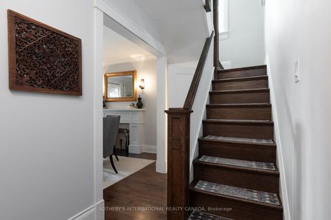 Photo 7 at 2 Rexford Road, Bloor West Village, Toronto