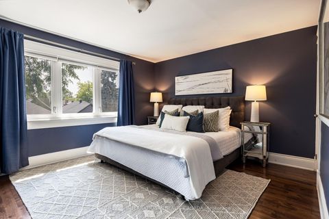 Photo 9 at 2 Rexford Road, Bloor West Village, Toronto