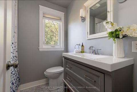 Photo 10 at 2 Rexford Road, Bloor West Village, Toronto