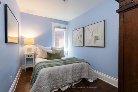 Photo 12 at 2 Rexford Road, Bloor West Village, Toronto