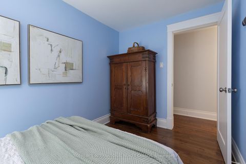Photo 13 at 2 Rexford Road, Bloor West Village, Toronto