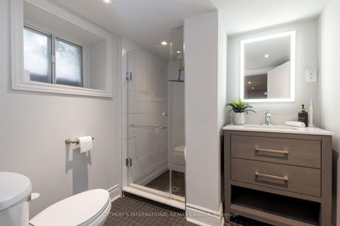 Photo 24 at 2 Rexford Road, Bloor West Village, Toronto