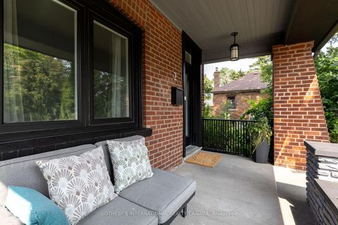 Photo 26 at 2 Rexford Road, Bloor West Village, Toronto