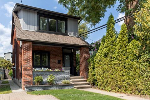 Photo 27 at 2 Rexford Road, Bloor West Village, Toronto