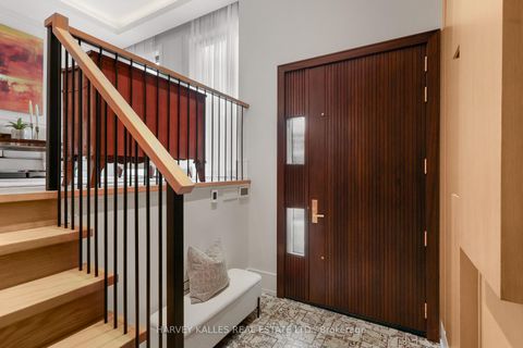 Photo 3 at 90 Roe Avenue, Lawrence Park North, Toronto