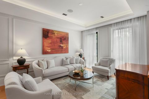 Photo 5 at 90 Roe Avenue, Lawrence Park North, Toronto