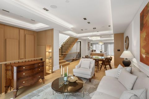Photo 7 at 90 Roe Avenue, Lawrence Park North, Toronto