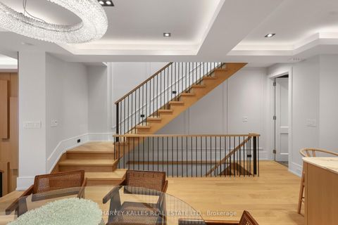 Photo 9 at 90 Roe Avenue, Lawrence Park North, Toronto