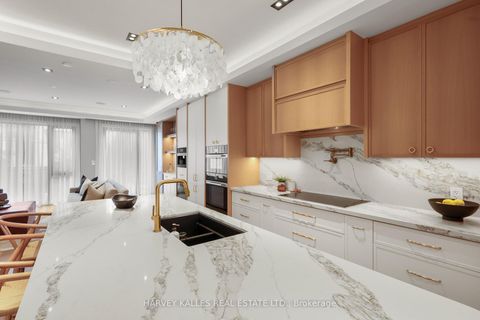 Photo 12 at 90 Roe Avenue, Lawrence Park North, Toronto