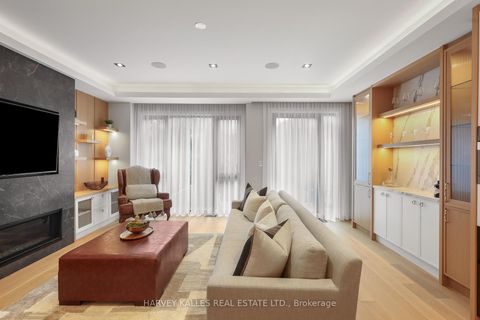 Photo 16 at 90 Roe Avenue, Lawrence Park North, Toronto