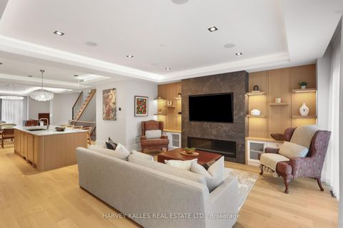Photo 18 at 90 Roe Avenue, Lawrence Park North, Toronto