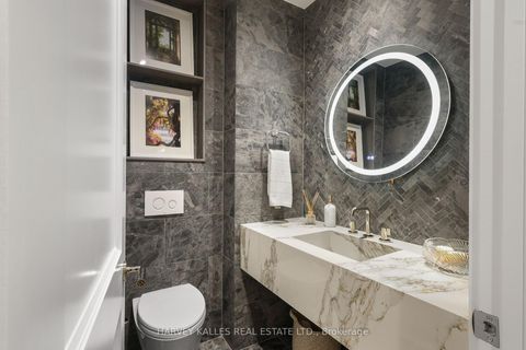Photo 21 at 90 Roe Avenue, Lawrence Park North, Toronto
