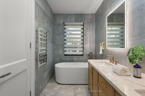 Photo 28 at 90 Roe Avenue, Lawrence Park North, Toronto