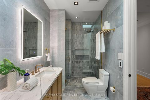 Photo 29 at 90 Roe Avenue, Lawrence Park North, Toronto