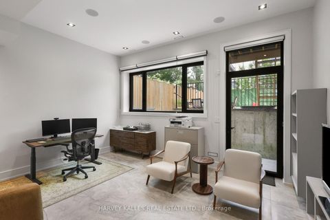 Photo 45 at 90 Roe Avenue, Lawrence Park North, Toronto