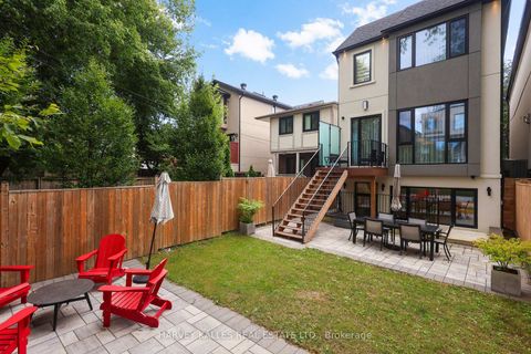 Photo 47 at 90 Roe Avenue, Lawrence Park North, Toronto