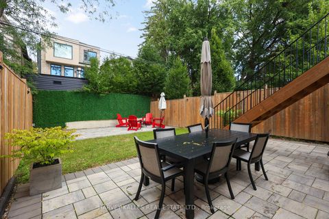 Photo 48 at 90 Roe Avenue, Lawrence Park North, Toronto