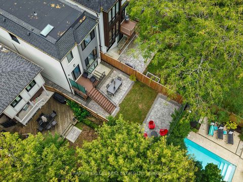Photo 49 at 90 Roe Avenue, Lawrence Park North, Toronto
