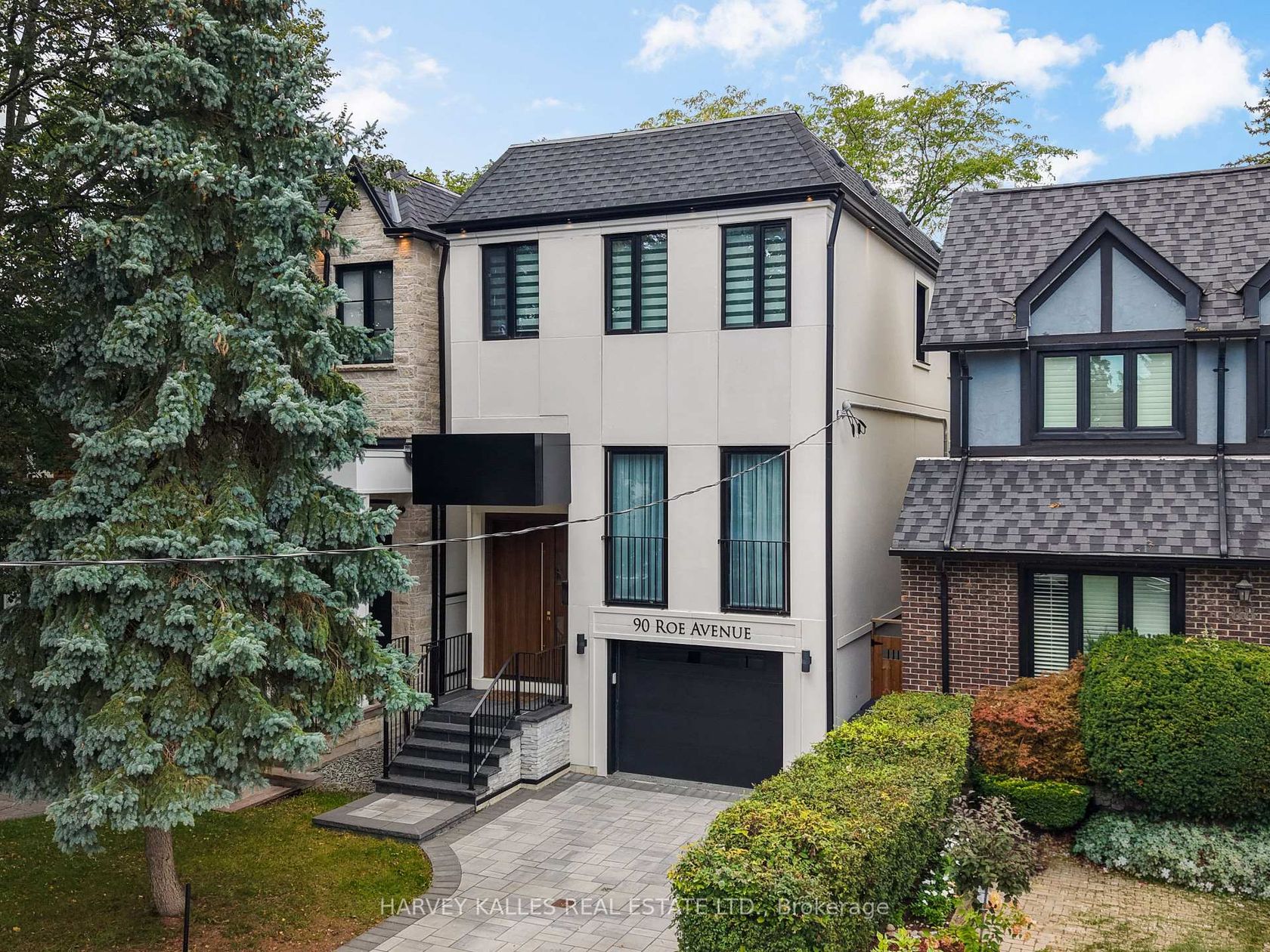 90 Roe Avenue, Lawrence Park North, Toronto 