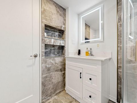 Photo 24 at 101 Chieftain Crescent, Allandale Centre, Barrie