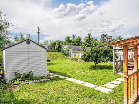 Photo 43 at 101 Chieftain Crescent, Allandale Centre, Barrie