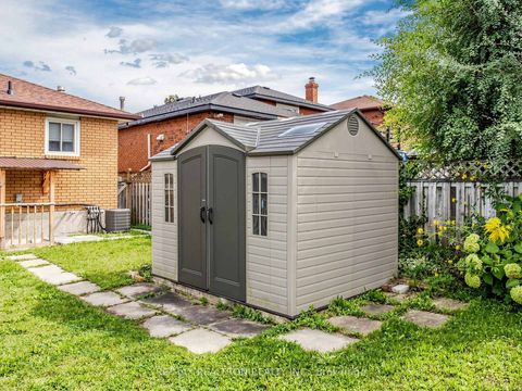 Photo 46 at 101 Chieftain Crescent, Allandale Centre, Barrie