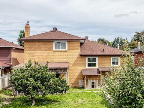 Photo 47 at 101 Chieftain Crescent, Allandale Centre, Barrie