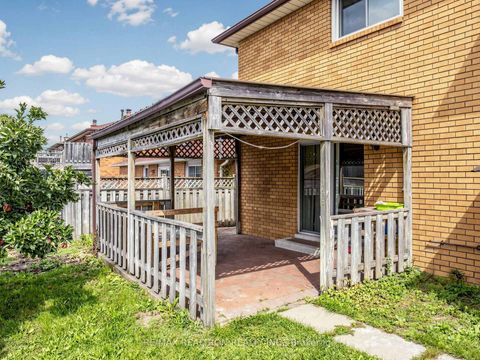 Photo 48 at 101 Chieftain Crescent, Allandale Centre, Barrie