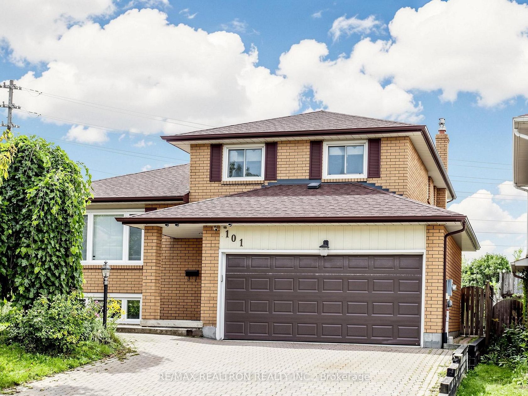 101 Chieftain Crescent, Allandale Centre, Barrie photo 1