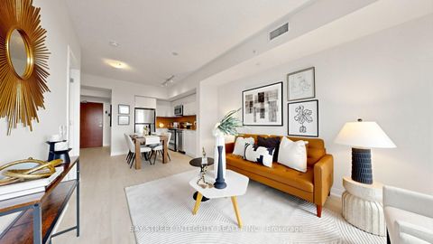 Photo 1 at 1702 - 2200 Lake Shore Boulevard W, Mimico, Toronto