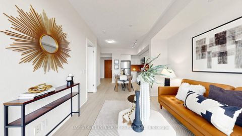 Photo 3 at 1702 - 2200 Lake Shore Boulevard W, Mimico, Toronto
