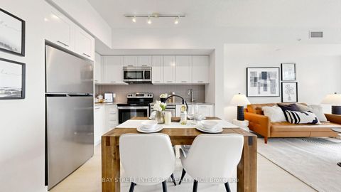 Photo 6 at 1702 - 2200 Lake Shore Boulevard W, Mimico, Toronto