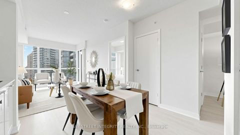 Photo 7 at 1702 - 2200 Lake Shore Boulevard W, Mimico, Toronto